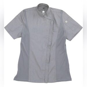 Chef Works Women's Springfield Chef Coat